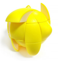 Кубик Рубика Лимон (Lemon Cube)