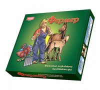 Настольная игра Фермер