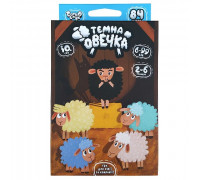 Настольная игра Темная овечка
