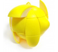 Кубик Рубика Лимон (Lemon Cube)