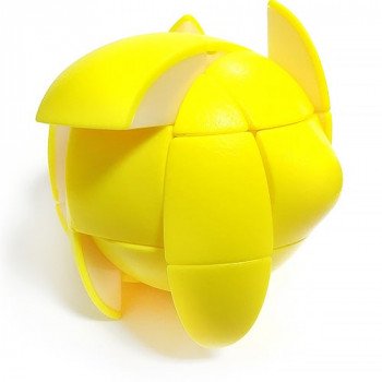 Кубик Рубика Лимон (Lemon Cube)