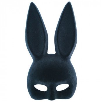 Маска Кролик Playboy