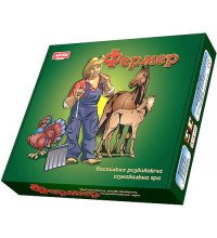 Настольная игра Фермер