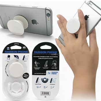 Попсокет (Popsocket) держатель для телефона