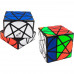 Головоломка Pentacle Cube - Пентакль Куб