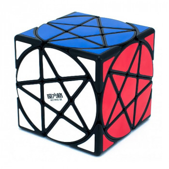 Головоломка Pentacle Cube - Пентакль Куб