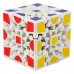Головоломка Кубик Рубика 3D на шестернях Gear Cube