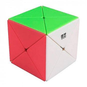 Головоломка Dino Cube ( Дино Куб )