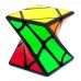 Головоломка извилистый, скрученный кубик Twisty Skewb