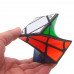 Головоломка извилистый, скрученный кубик Twisty Skewb