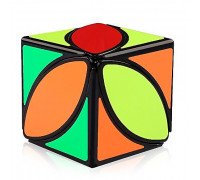 Головоломка Кубик Рубика Лепесток 3x3