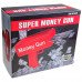 Пістолет стріляє грошима Money Gun