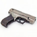 Запальничка турбо пістолет Walther P99