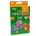 Настольная игра "Dino Fortuno" укр.