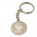 Брелок монета Quarter Dollar