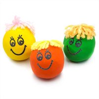 Игрушка Капитошка антистресс