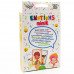 Настольная игра "Emotions Mimik" рус.