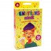 Настольная игра "Emotions Mimik" укр.