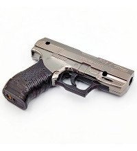 Запальничка турбо пістолет Walther P99