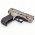 Зажигалка турбо пистолет Walther P99