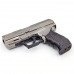 Зажигалка турбо пистолет Walther P99