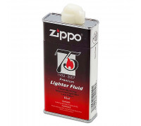 Зажигалка "Заправка ZIPPO"
