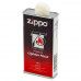 Зажигалка "Заправка ZIPPO"