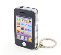 Зажигалка брелок iPhone