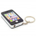Зажигалка брелок iPhone