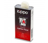 Зажигалка "Заправка ZIPPO"