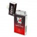 Зажигалка "Заправка ZIPPO"