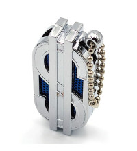 Зажигалка Доллар