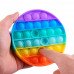 Pop it игрушка антистресс - вечная пупырка