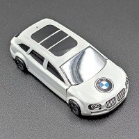 Зажигалка машина BMW