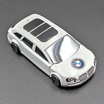 Запальничка машина BMW
