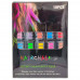 Набор мелков для волос Hair Chalk 10 цветов