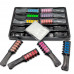 Набор мелков для волос Hair Chalk 10 цветов