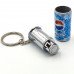 Зажигалка-брелок PEPSI металл