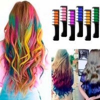 Набір крейди для волосся Hair Chalk 10 кольорів