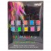 Набір крейди для волосся Hair Chalk 10 кольорів