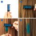 Набір крейди для волосся Hair Chalk 10 кольорів