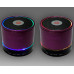 Беспроводная портативная Bluetooth колонка ATLANFA АТ 9504