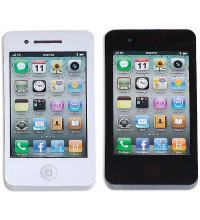 Блокнот iPhone