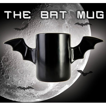 Чашка Бэтмен Bat Mug