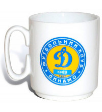 Чашка Динамо Киев