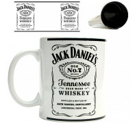 Чашка "Jack Daniel’s (Джек Дениелс)"