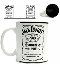 Чашка "Jack Daniel’s (Джек Дениелс)"