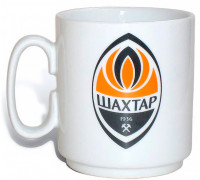 Чашка Шахтар