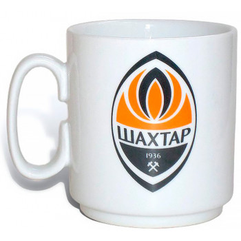 Чашка Шахтер
