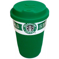Чашка керамическая кружка Starbucks